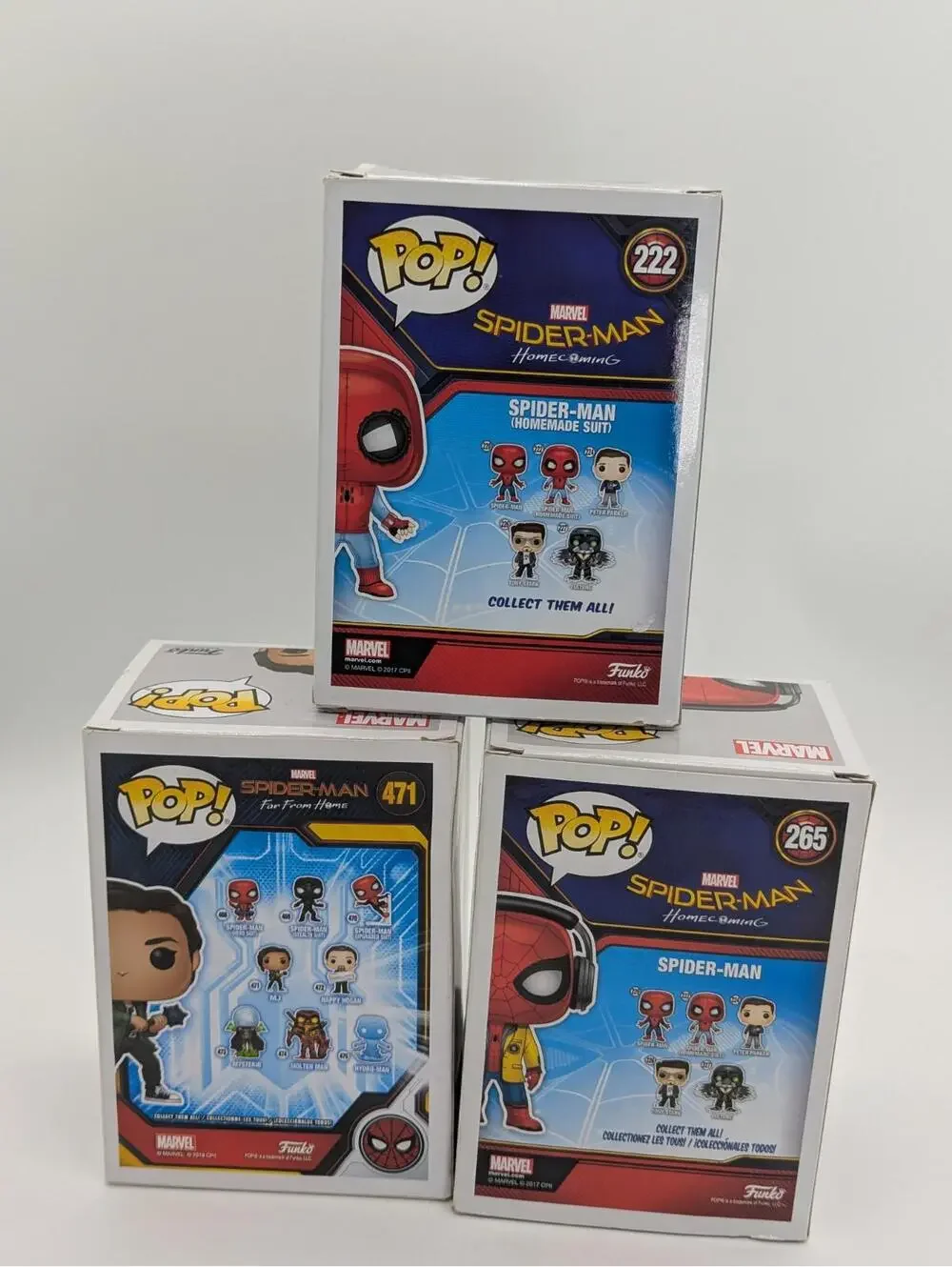 Funko please zoom